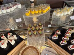 -汇泉王朝大饭店-旋转餐厅(南海路店)