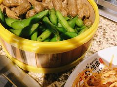 -丰茂烤串(金源店)