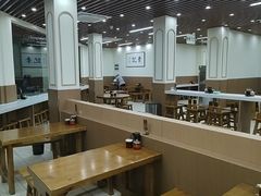 -李记清真馆(打钉巷店)