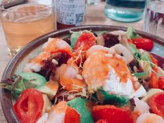 虾沙拉-RAC BAR(安福路店)