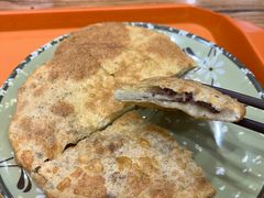 牛肉馅饼-杜记甜食(张掖路步行街店)