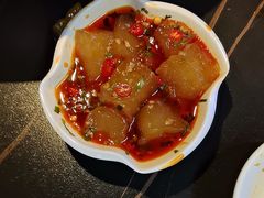 -大河宴·椒麻鱼火锅(北京路中和美食街店)