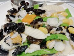 -花城苑广府菜(侨鑫店)