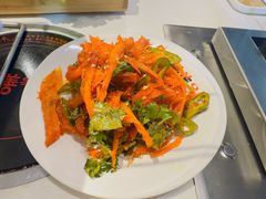 -玉善烧烤串城(长春总店)