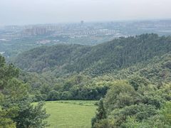 -敬亭山风景名胜区