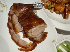 -大鸭梨烤鸭(望京店)