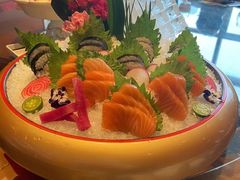 -金贵源食神(楚河汉街店)
