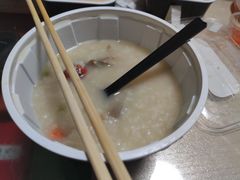 -潮粥荟·潮汕砂锅粥(朝阳大悦城店)