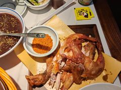 -打酱油·非遗淮扬菜(瘦西湖梅岭店)