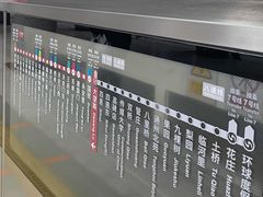 -大望路(地铁站)