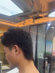-发源地HAIR SALON