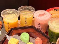 -匠和风精致料理(春熙路群光广场店)