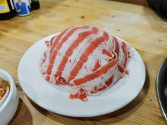 肥牛-元盛居(亚泰大街店)