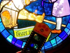 -三鹰之森吉卜力美术馆