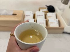 -Cafe on warm(丹霞店)