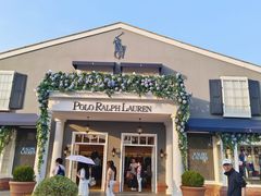 -百联奥特莱斯广场(上海青浦店)