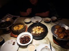 -绿茶餐厅(朝阳大悦城店)