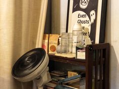 -月球咖啡retro