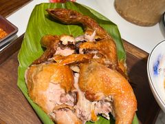 -打酱油·非遗淮扬菜(瘦西湖梅岭店)