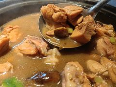 -洪兴砂锅·融合砂锅菜(三站店)