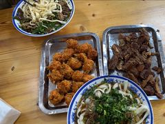 -清真-戏楼王记牛肉面