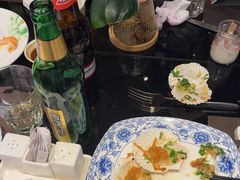 -索菲特酒店·海鲜自助 ·聚餐厅