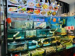-40号厦门海鲜大排档(中山路店)