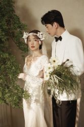 -吉光片羽高端婚纱摄影(泰州优选店)