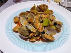 -渔民船说·北塘海鲜·天津菜·海肠捞饭(北塘古镇店)