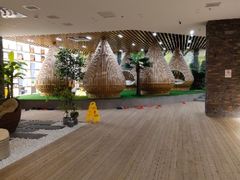 -东方之珠洗浴休闲广场(南开店)