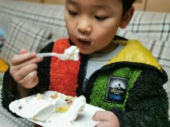-丁先生蛋糕·品质鲜作(桐梓林店)