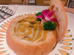 -太食獸泰式茶餐厅(济南万象城店)