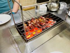 -小寒羊烧烤(凯瑞时代大厦店)