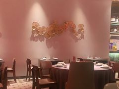 大堂-金鸭季·北京烤鸭(深业上城店)