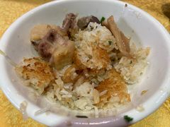 -大笑饭堂(甲子桥店)