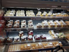 -沃尔玛(摩尔广场店)