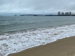 -马銮湾景区