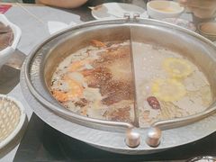 -樱煦和牛寿喜烧(如皋吾悦广场店)