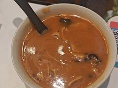 -当家水煎包·牛肉汤(浦江店)