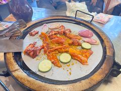 -老渔家白族石板烧(大理古城总店)