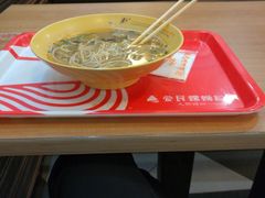 -爱民螺蛳粉(梧州国泰广场店)