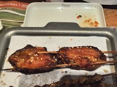 -木屋烧烤(西城天桥店)