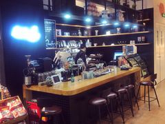 -Olé精品超市(北京合生汇店)