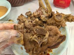 -伊隆斋(什刹海店)