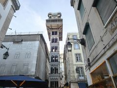 -圣胡斯塔升降机