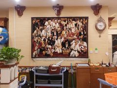 大堂-巴依老爷新疆美食(望京小街店)