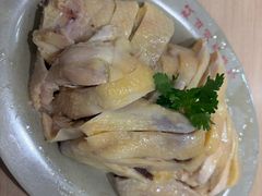 -百家鸡味馆(清泰店)