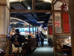 -哥老官重庆美蛙鱼头(日月光店)