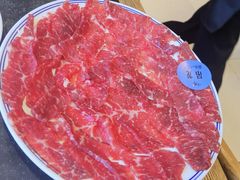 -小牛海记潮汕牛肉店(永定路店)