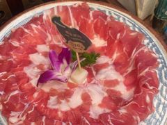 -阳坊涮肉(西直门凯德mall店)